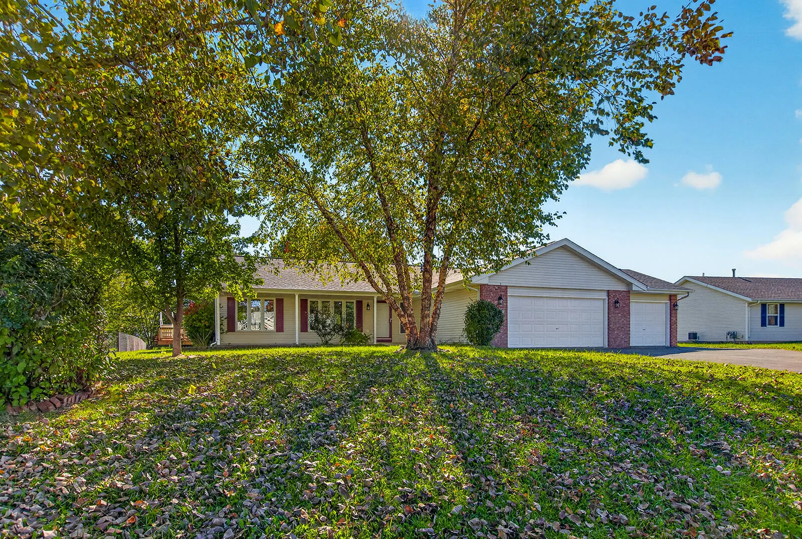 136 Harvest Glenn Drive IL
