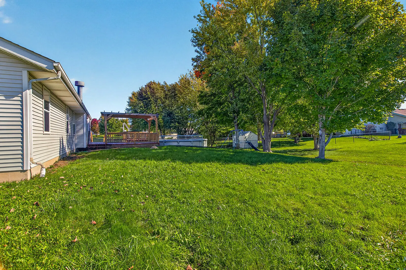 136 Harvest Glenn Drive IL
