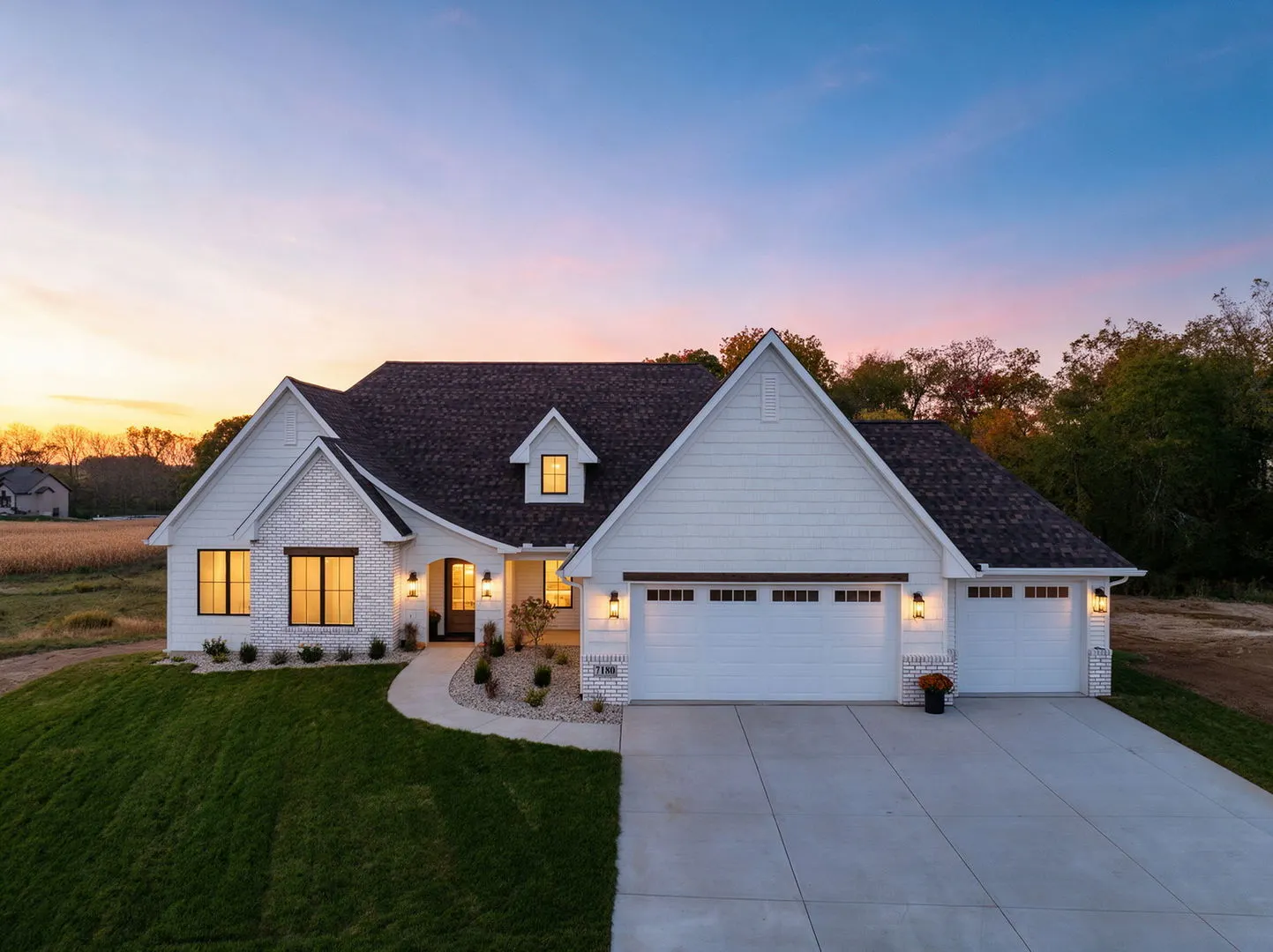 7180 Alvie Lane IA