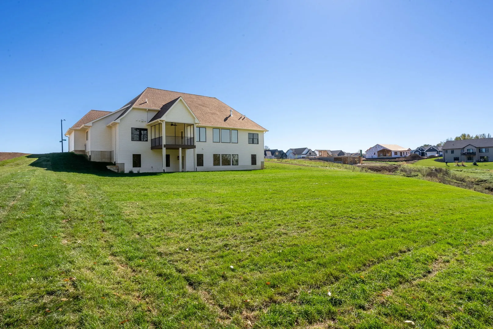 7180 Alvie Lane IA
