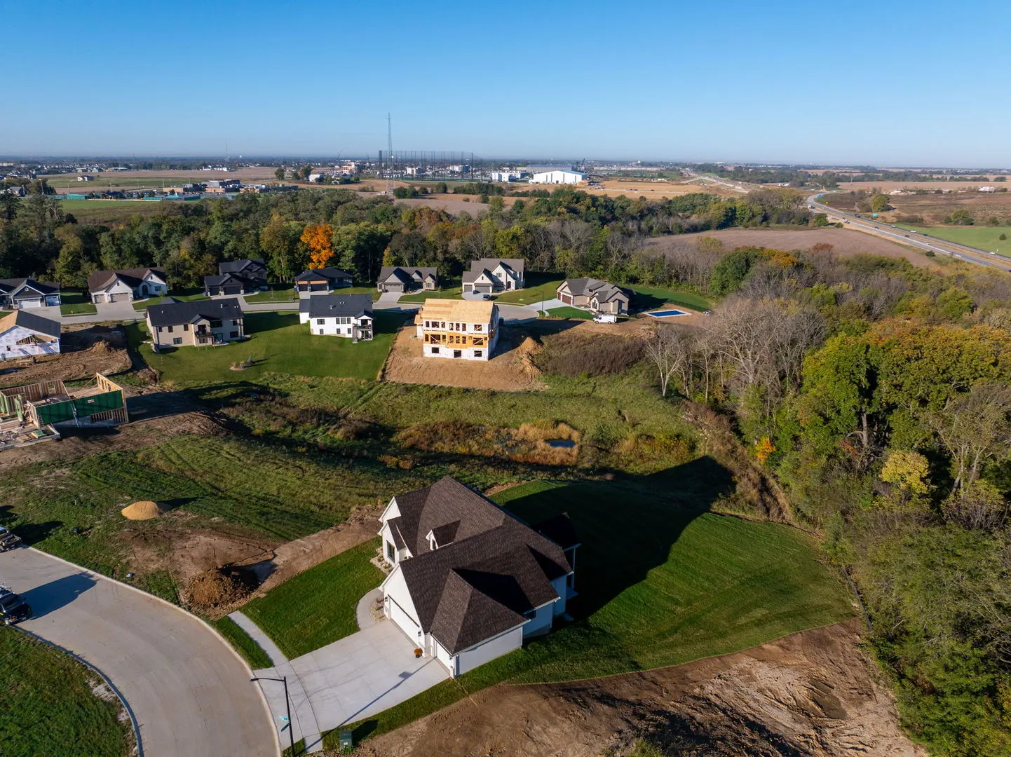 7180 Alvie Lane IA