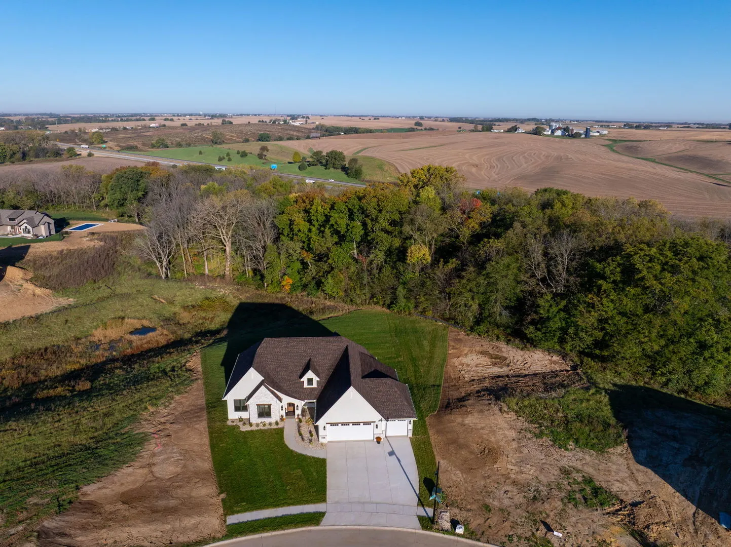 7180 Alvie Lane IA