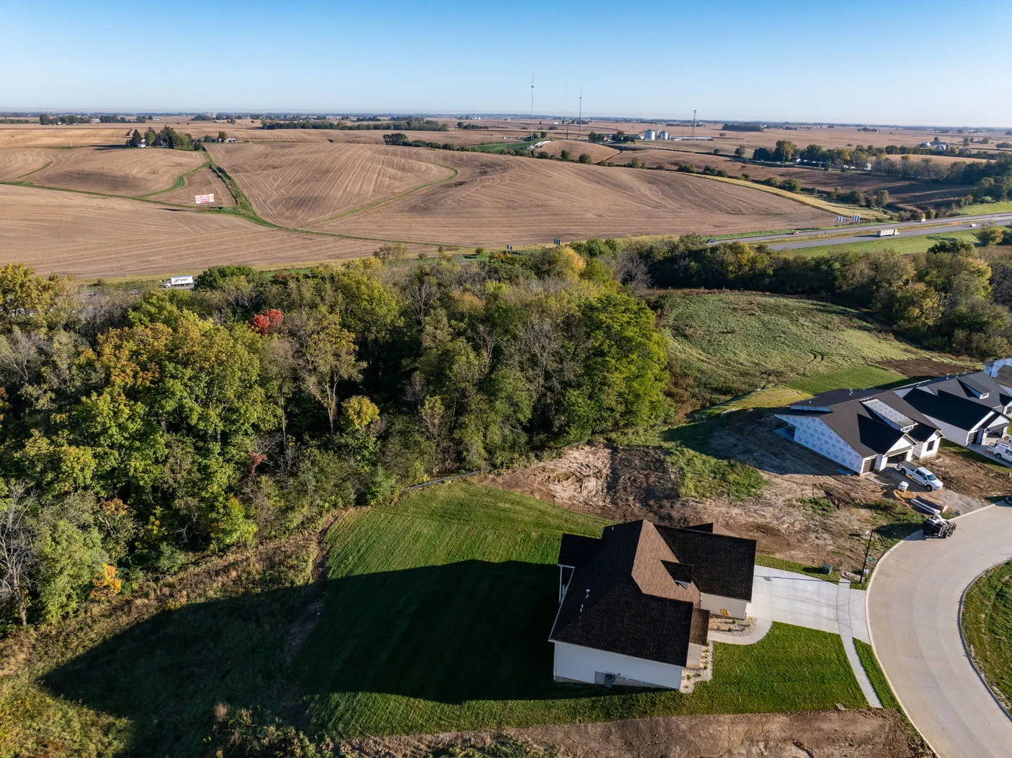 7180 Alvie Lane IA