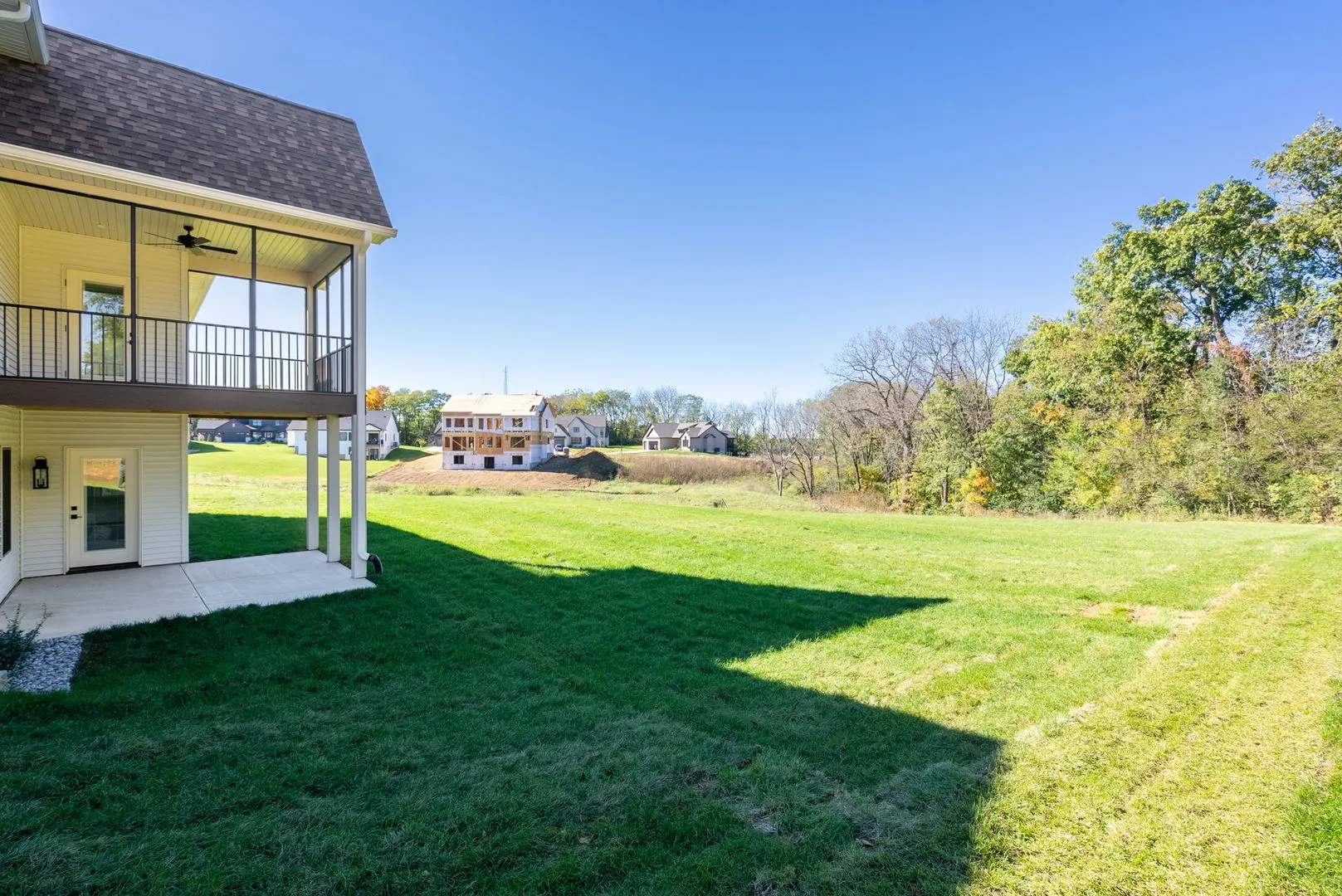 7180 Alvie Lane IA