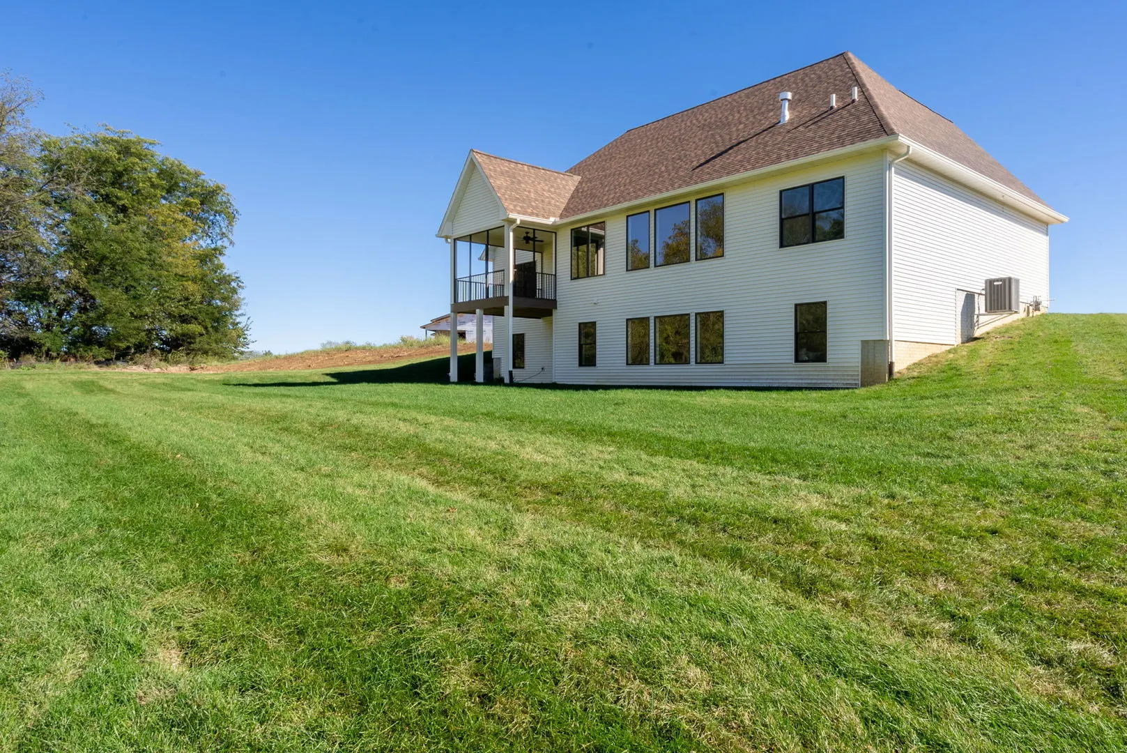 7180 Alvie Lane IA