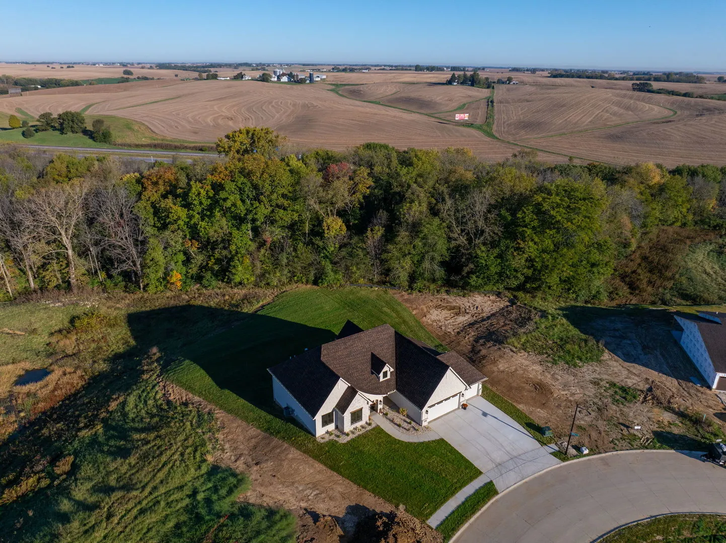 7180 Alvie Lane IA