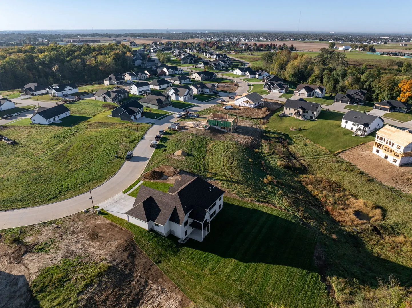 7180 Alvie Lane IA