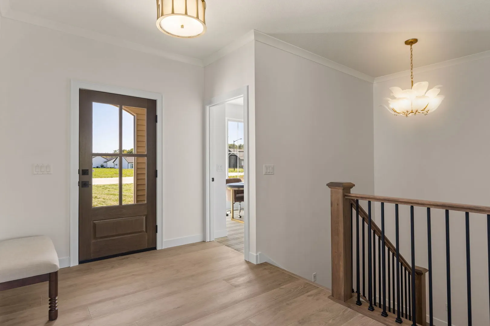 7180 Alvie Lane IA