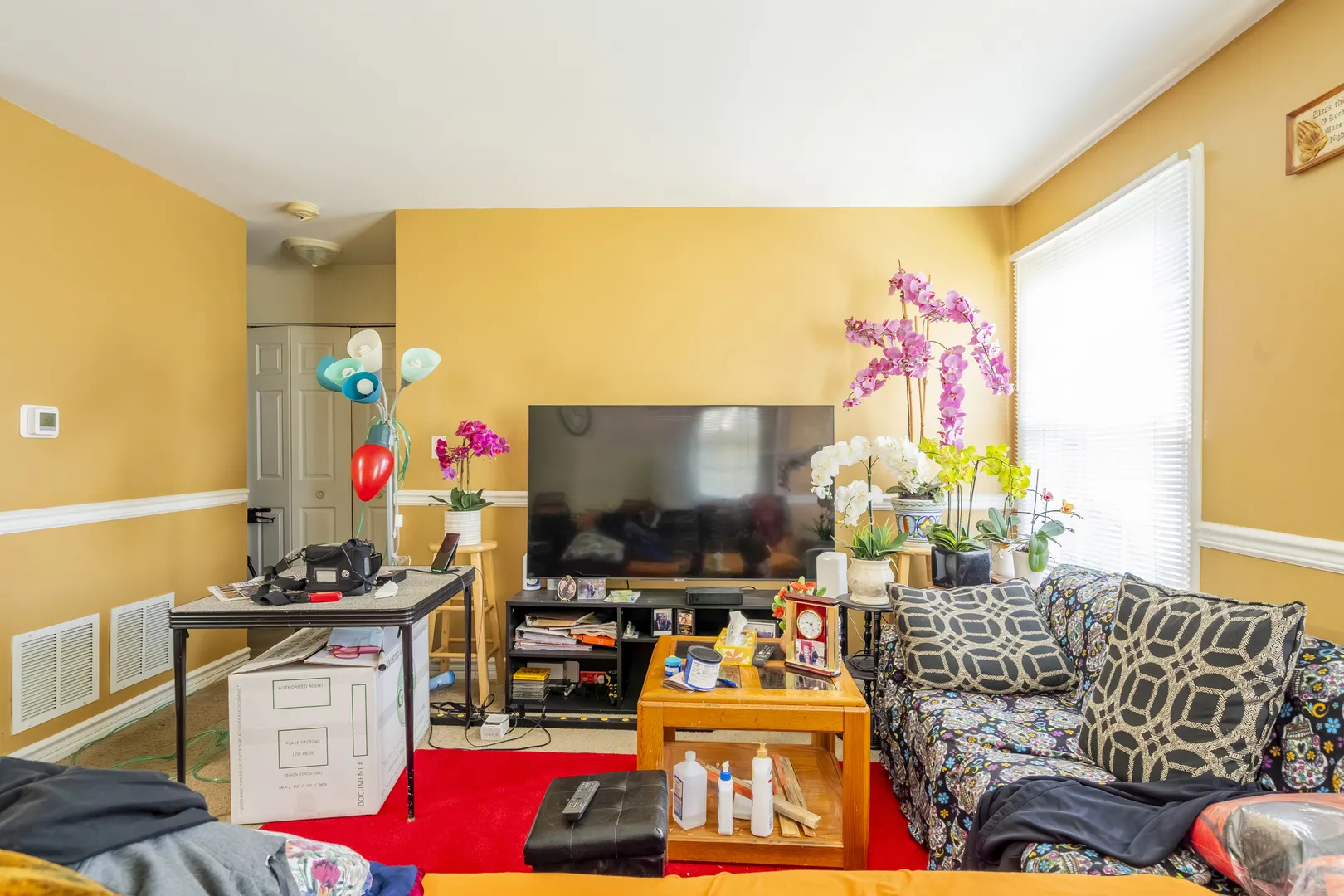 1272 Prairie Avenue IL #A