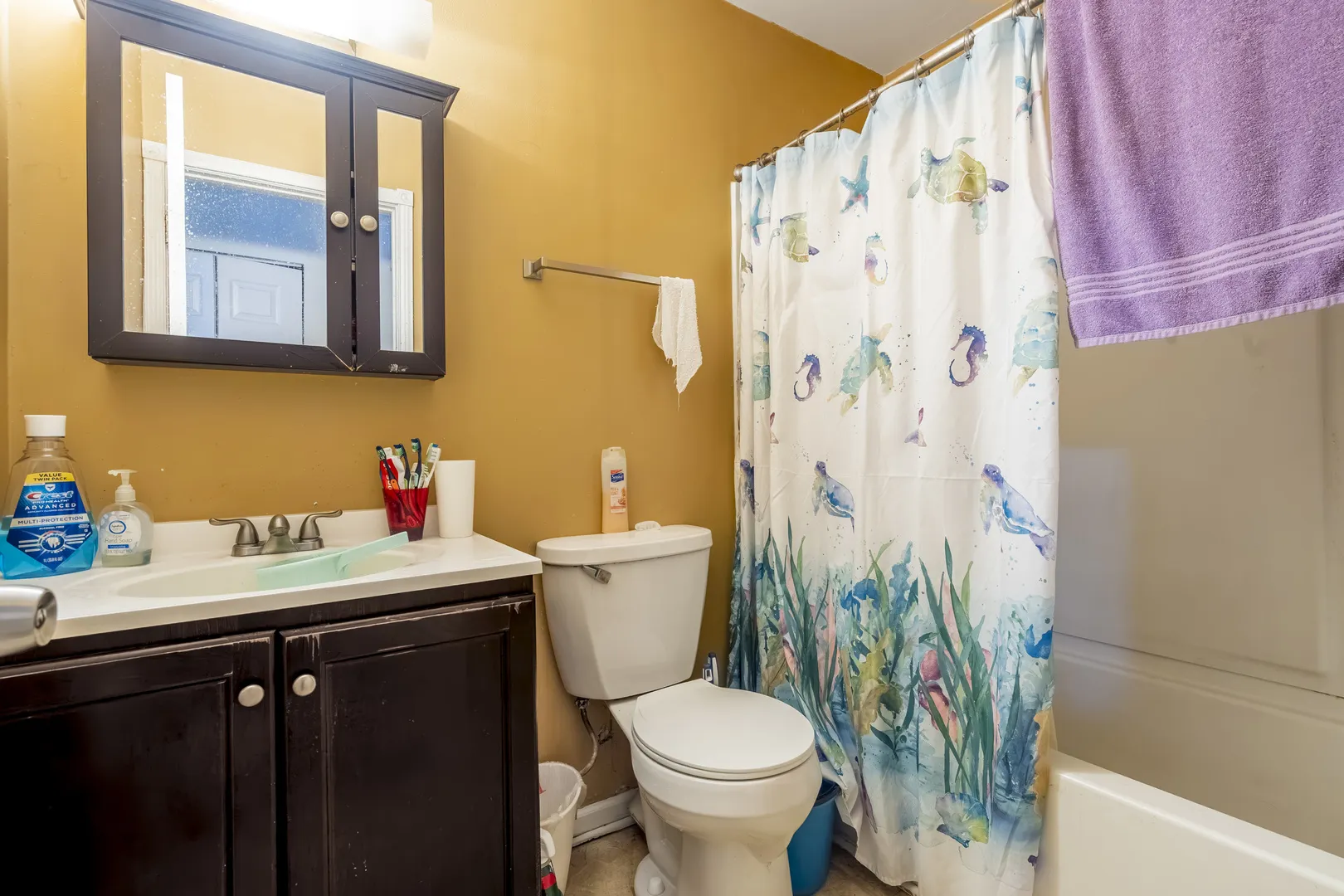 1272 Prairie Avenue IL #A