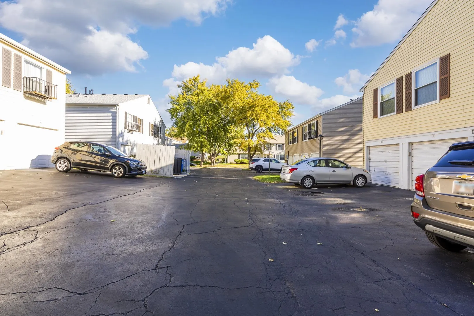 1272 Prairie Avenue IL #A