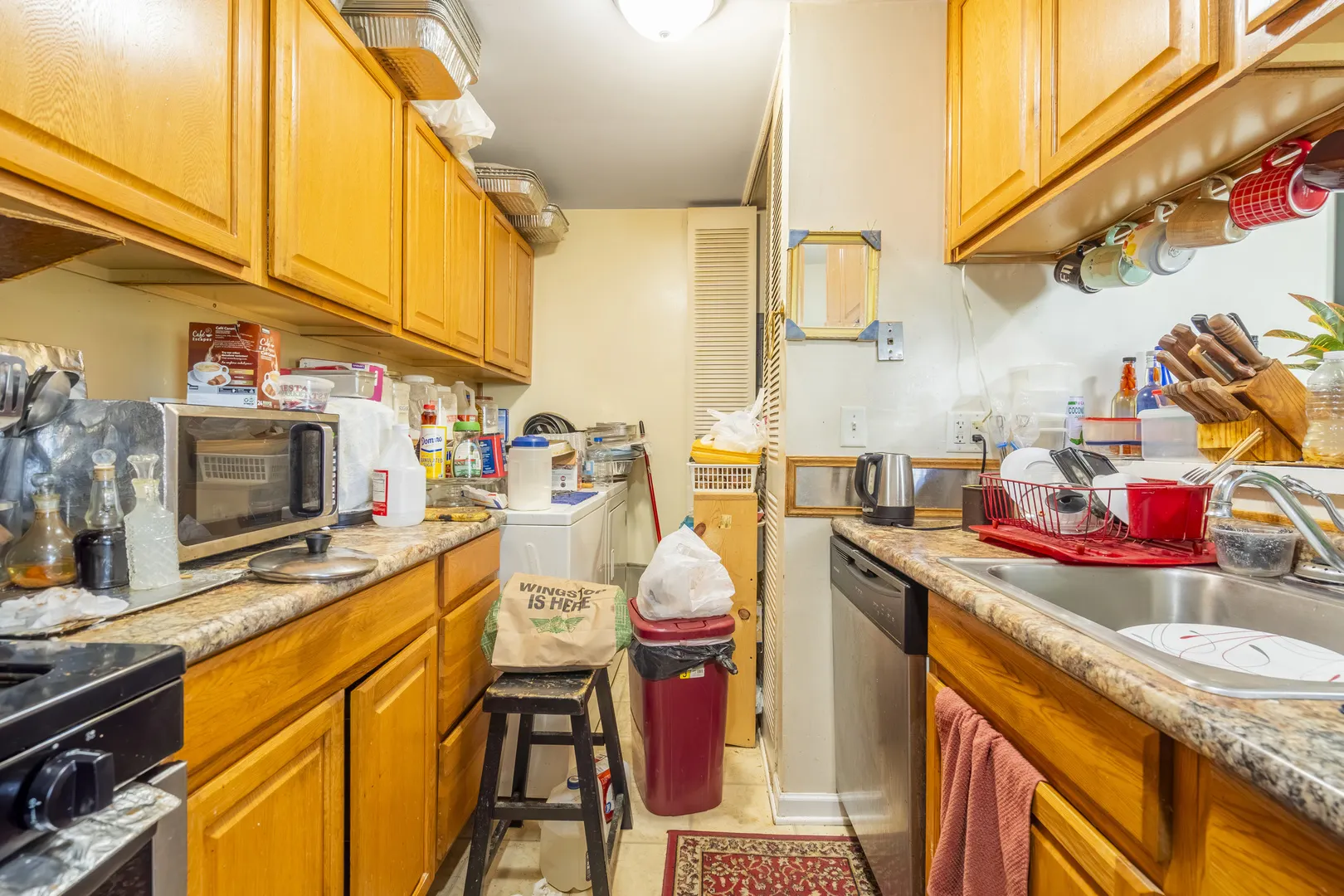 1272 Prairie Avenue IL #A