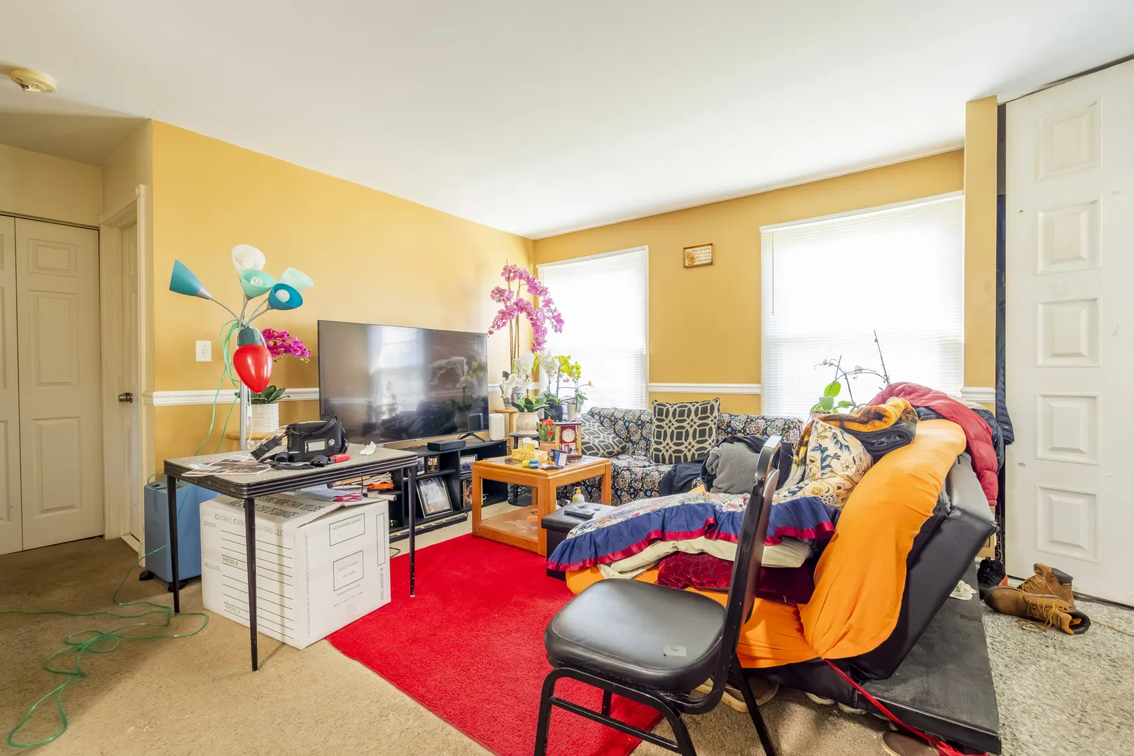 1272 Prairie Avenue IL #A