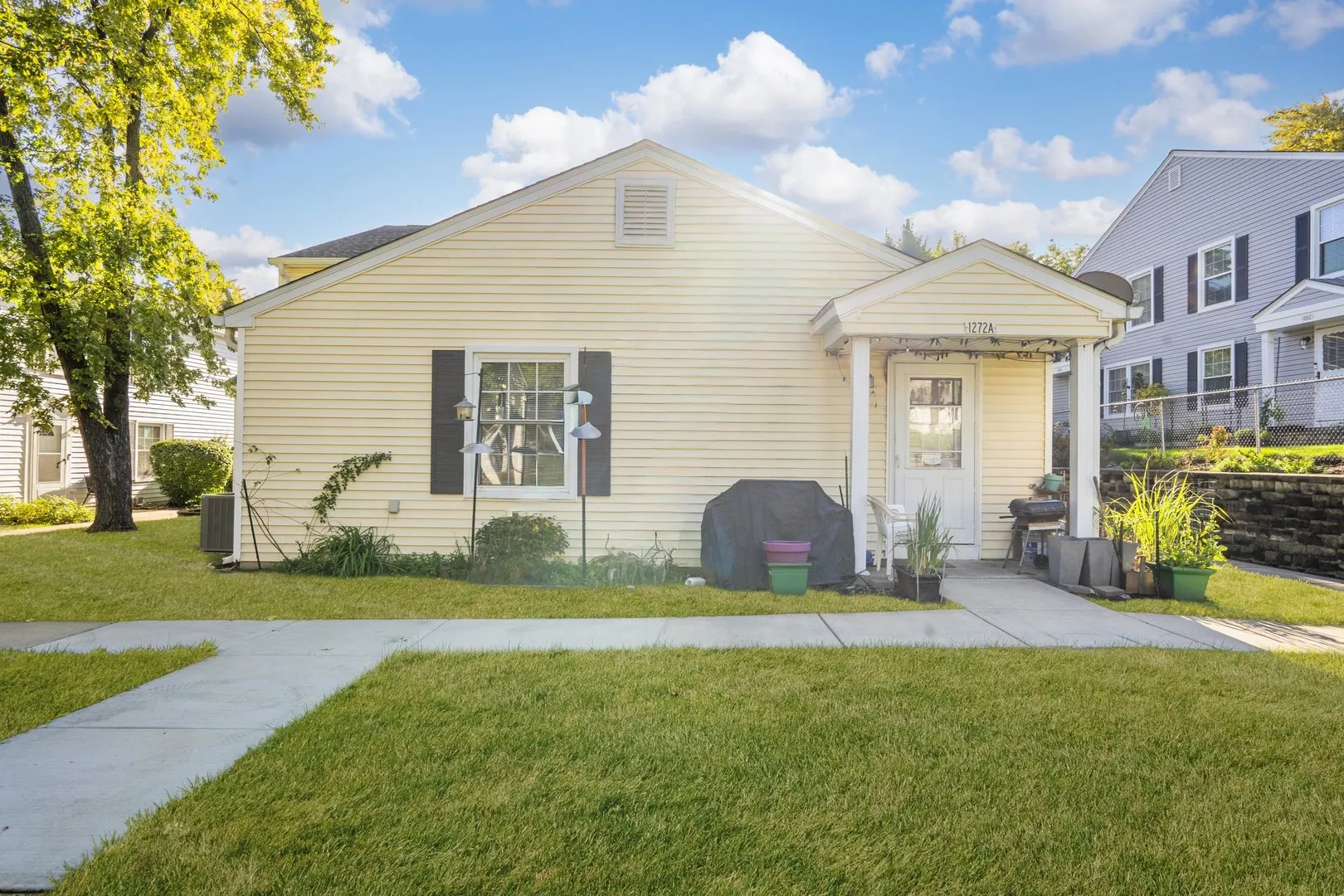 1272 Prairie Avenue IL #A