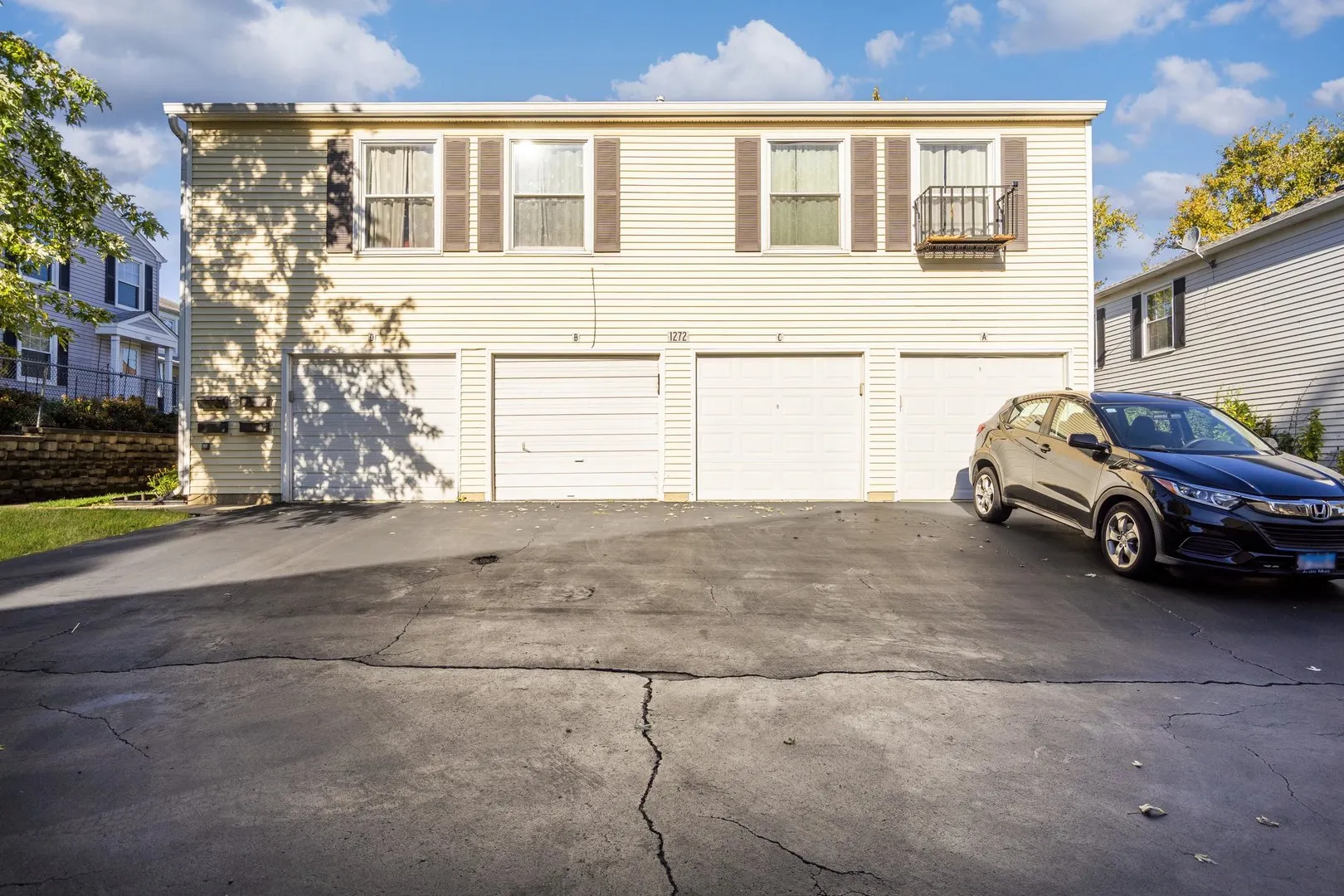 1272 Prairie Avenue IL #A