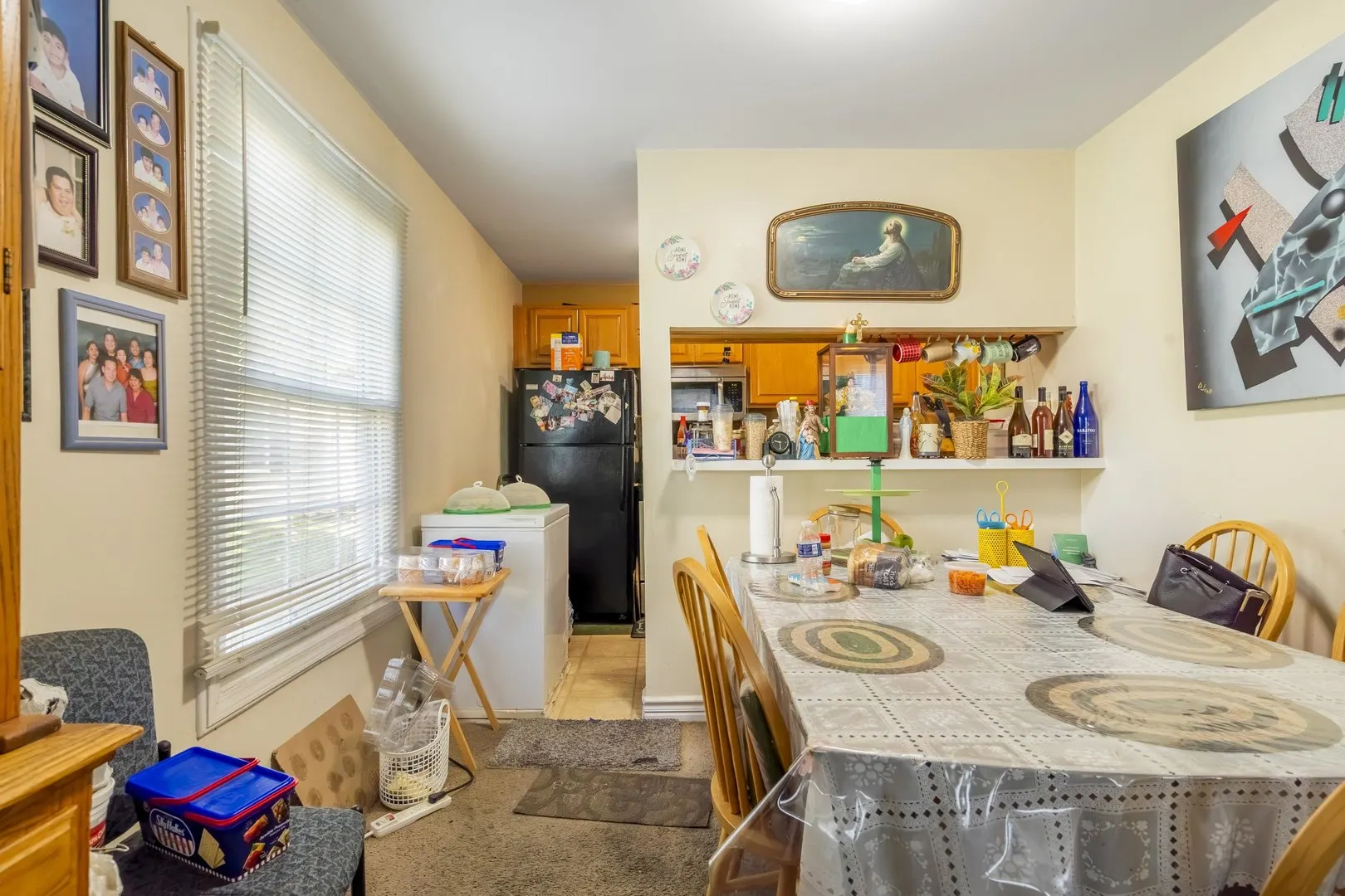 1272 Prairie Avenue IL #A