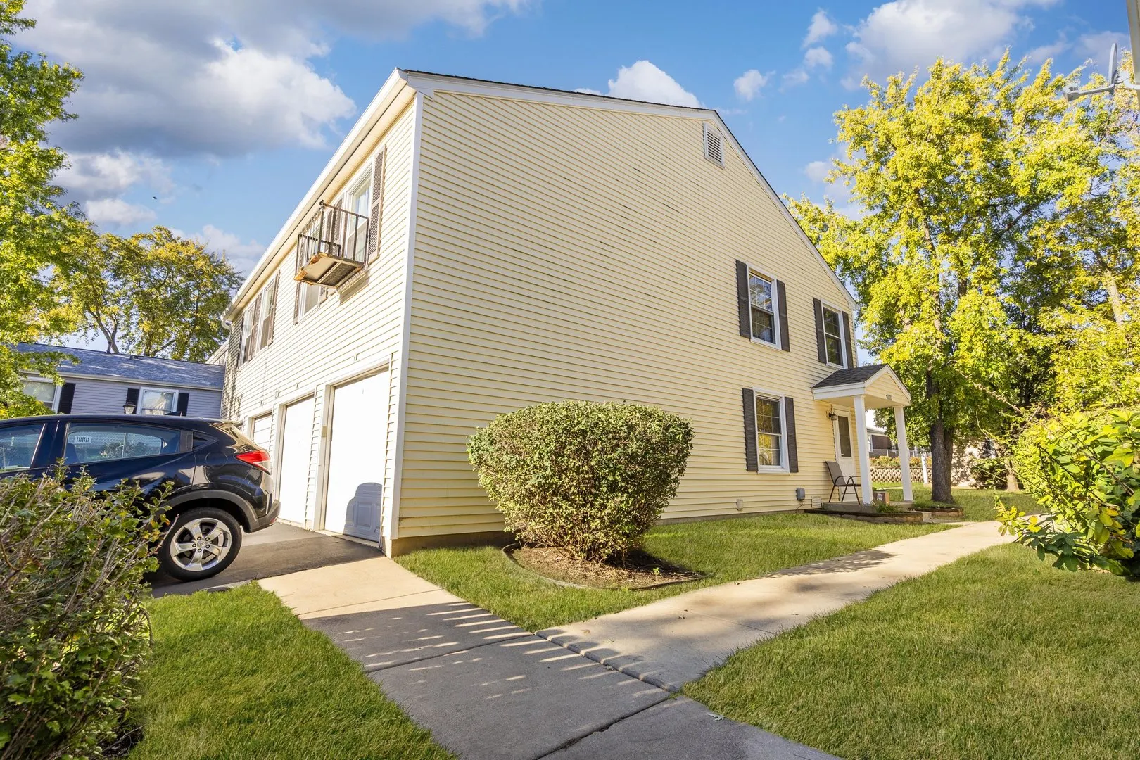 1272 Prairie Avenue IL #A