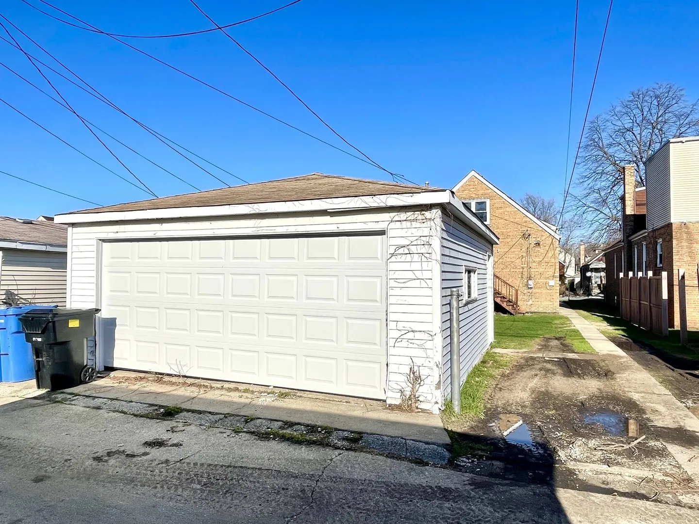 8312 S Phillips Avenue IL
