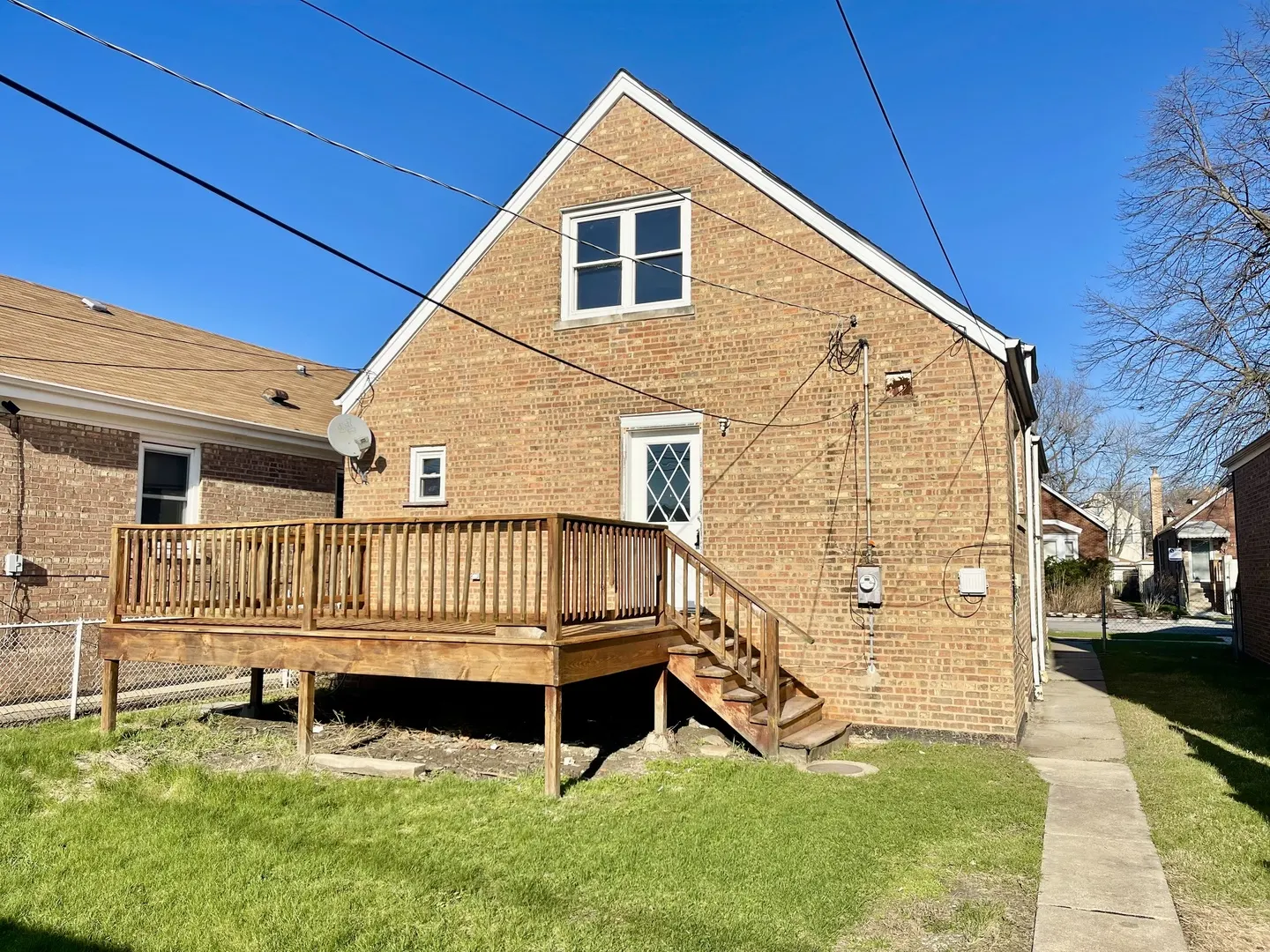8312 S Phillips Avenue IL