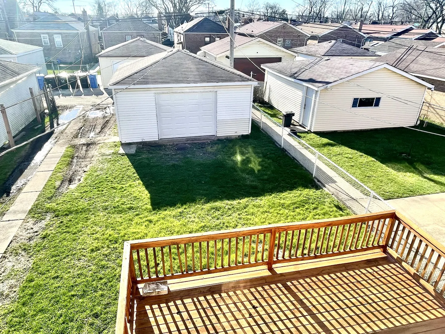 8312 S Phillips Avenue IL