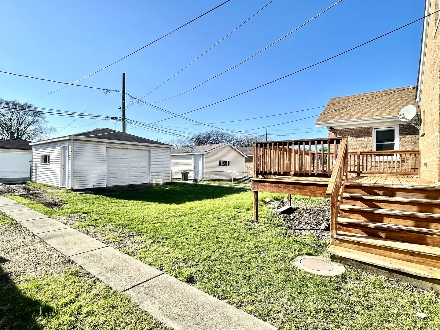 8312 S Phillips Avenue IL