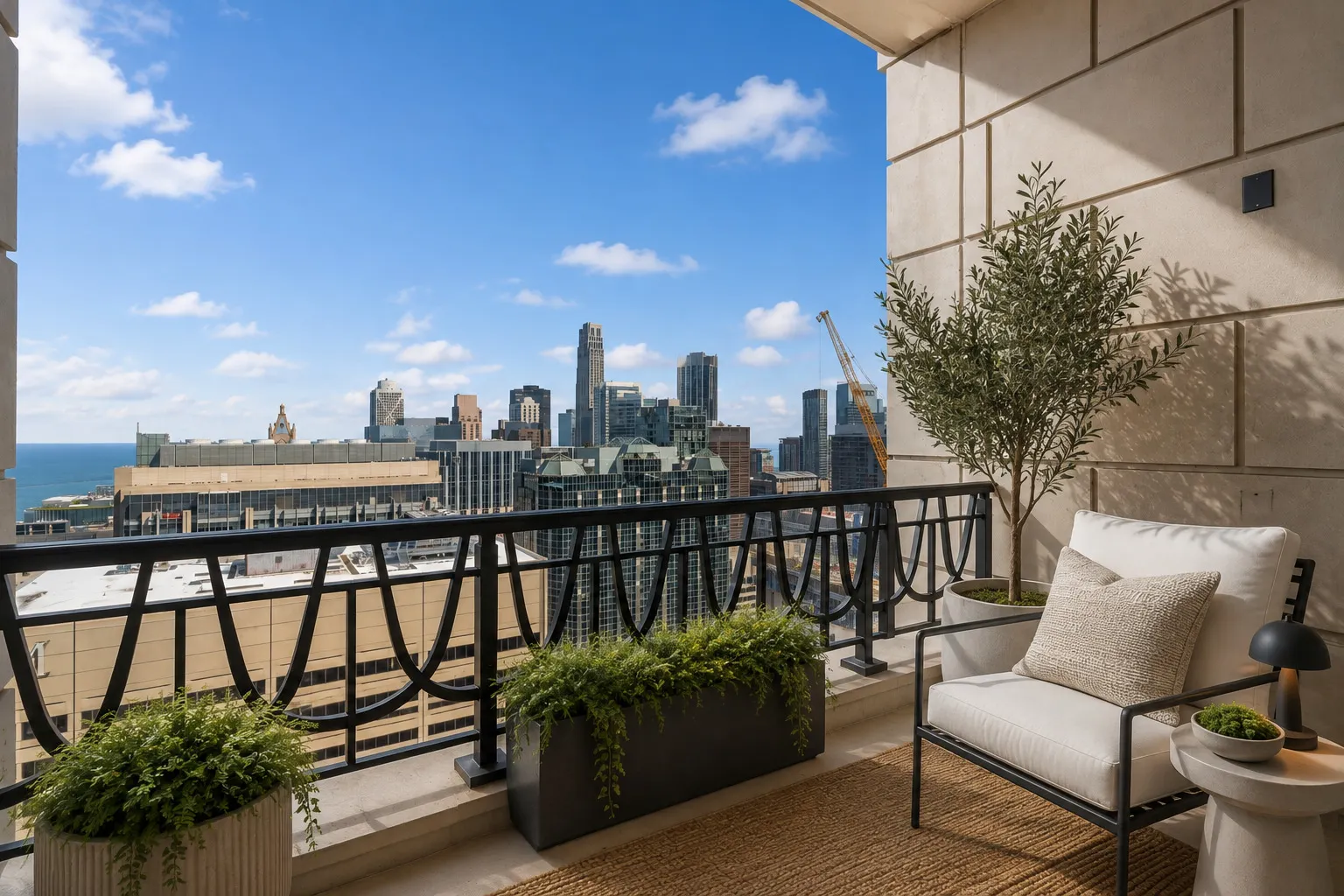 118 E Erie Street IL #37H