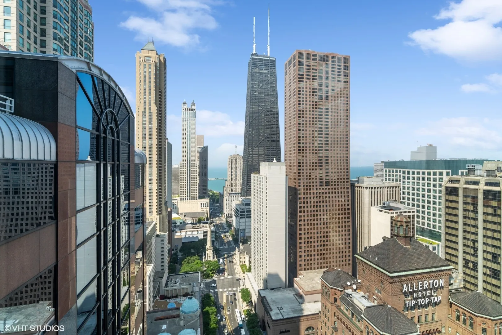 118 E Erie Street IL #37H