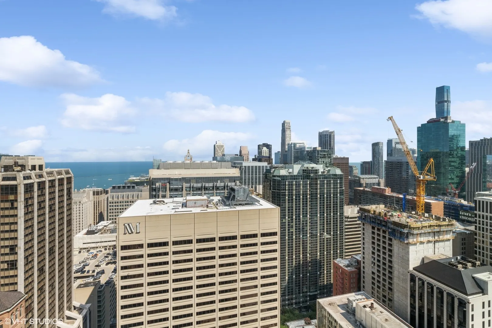 118 E Erie Street IL #37H