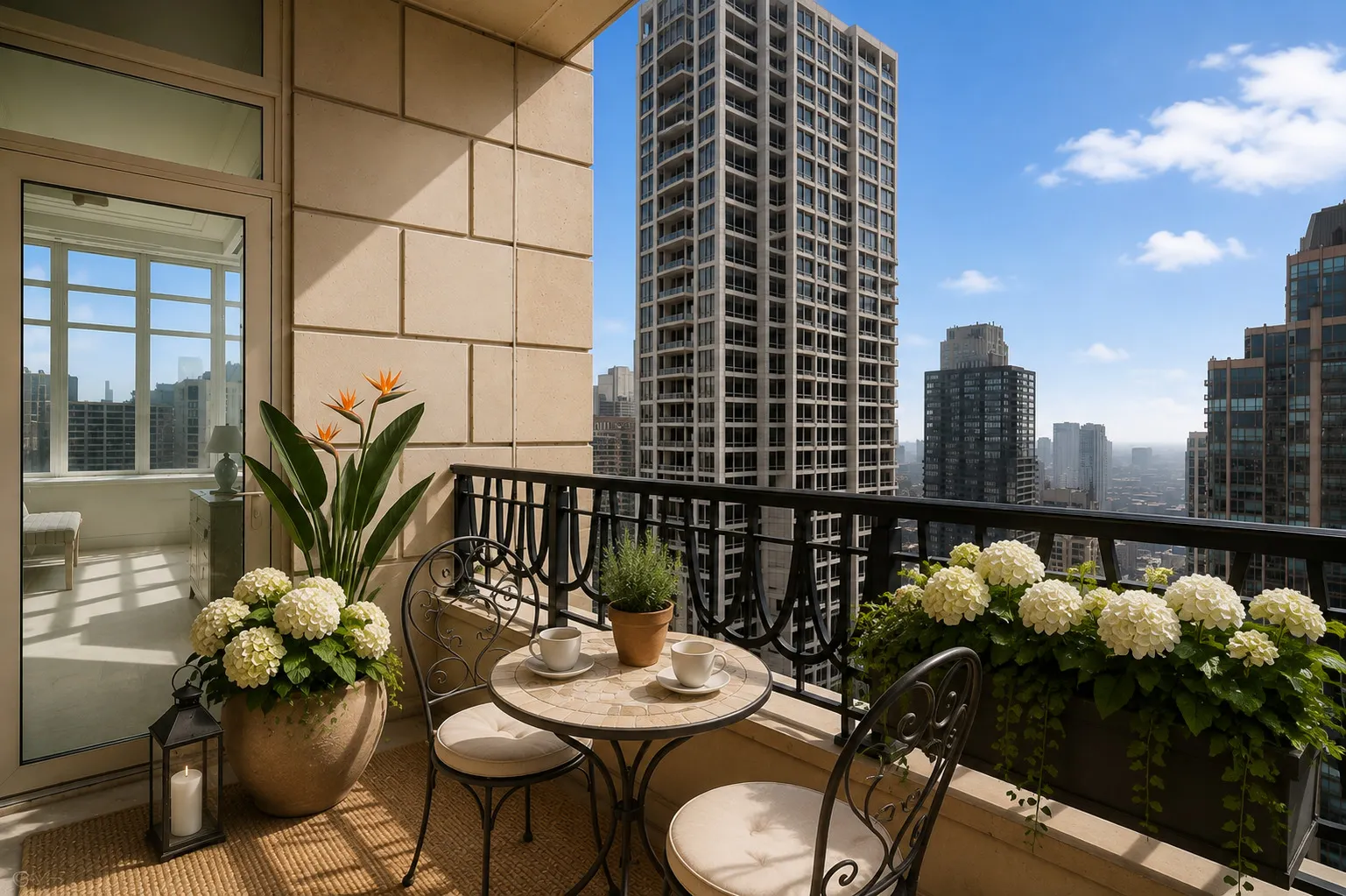 118 E Erie Street IL #37H