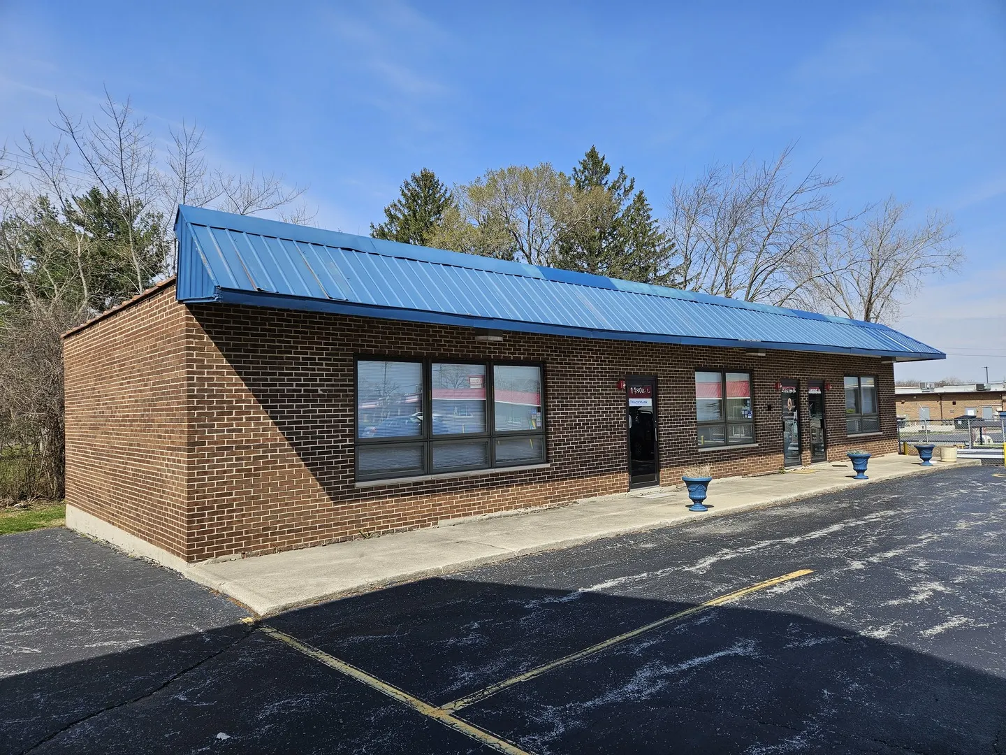 14808 Cicero Avenue IL
