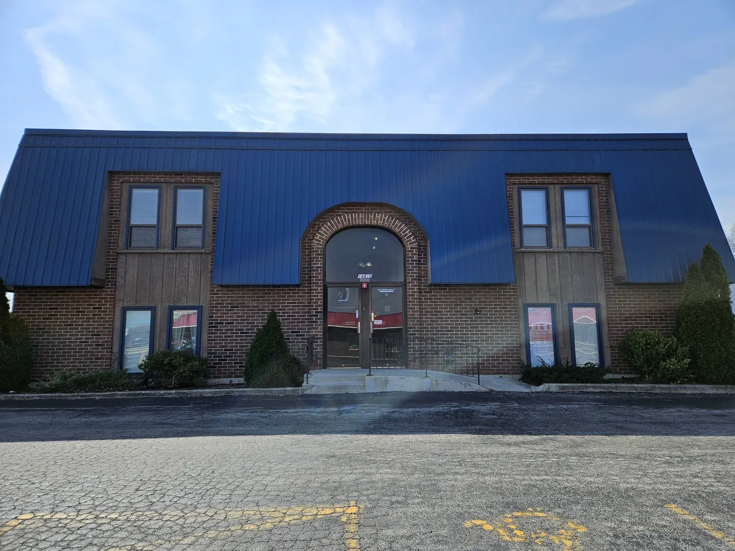 14808 Cicero Avenue IL
