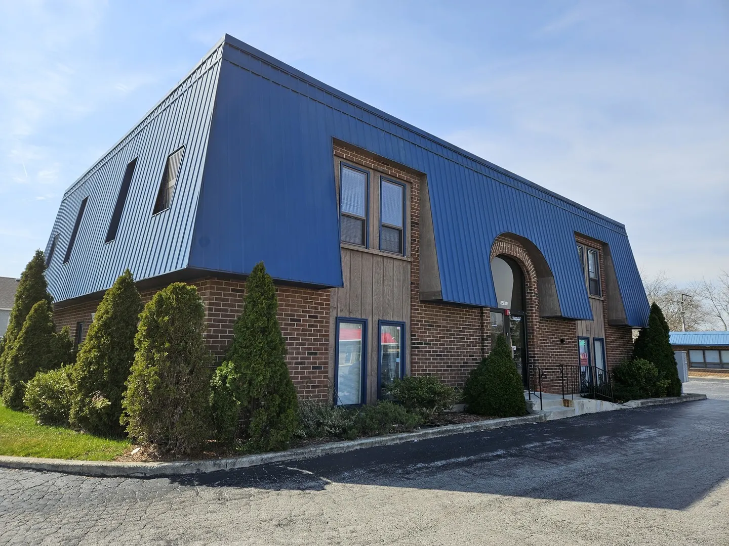 14808 Cicero Avenue IL