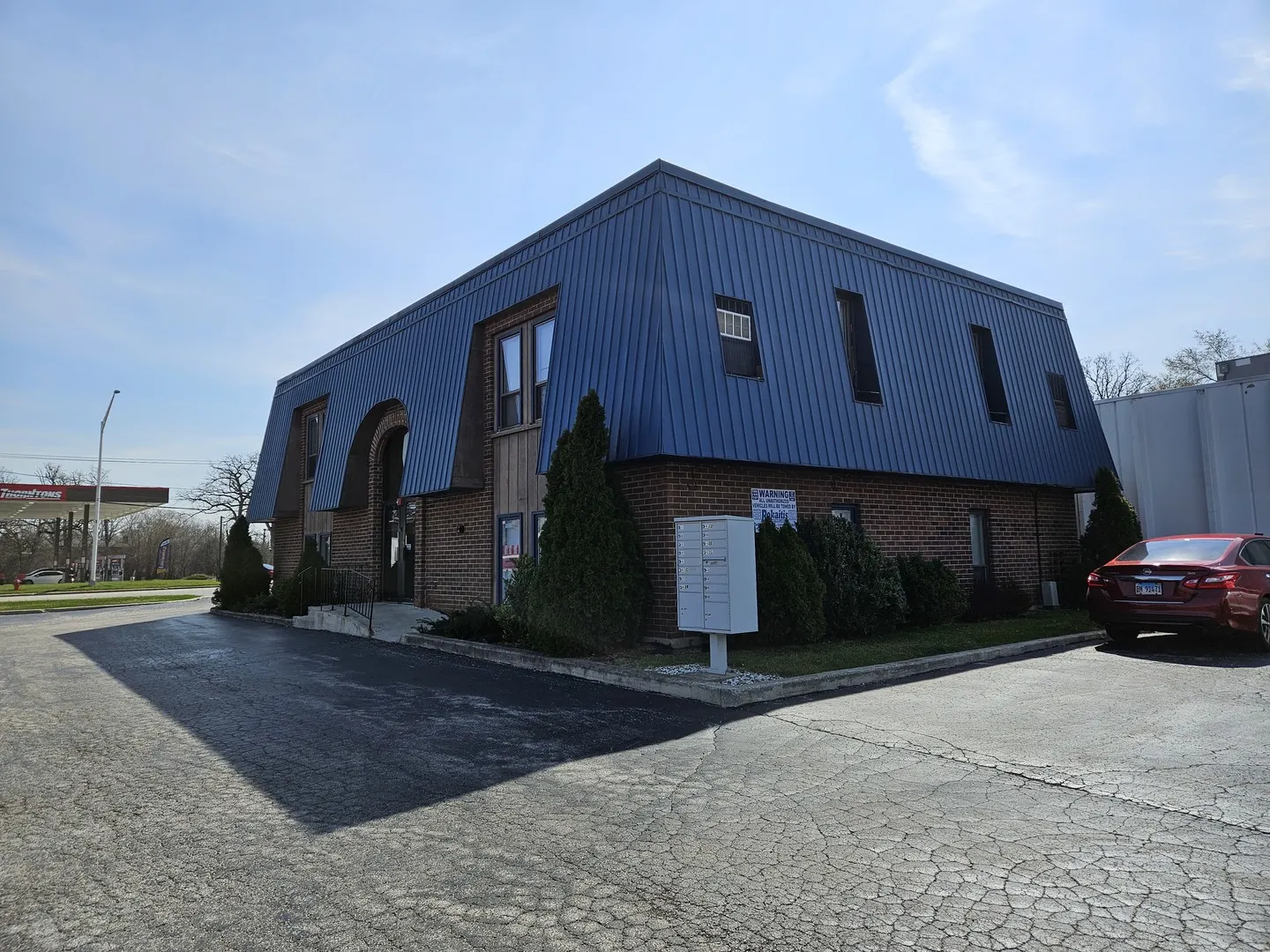 14808 Cicero Avenue IL