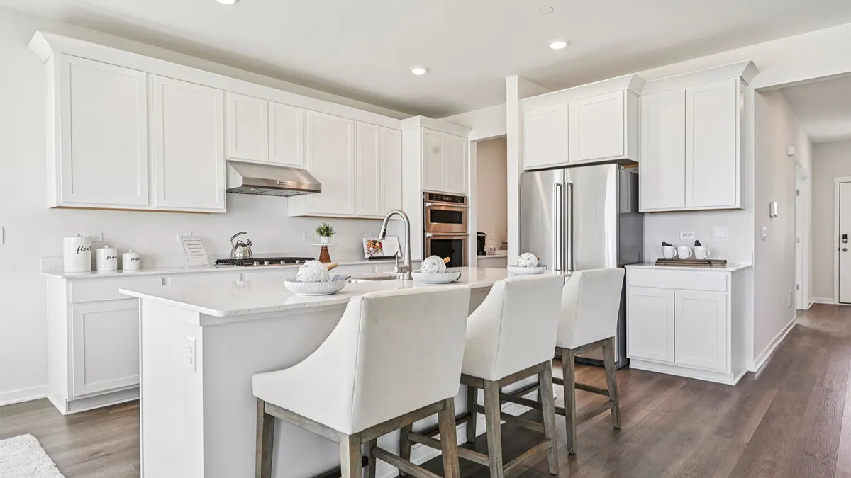 1226 Tiger Lily Drive IL