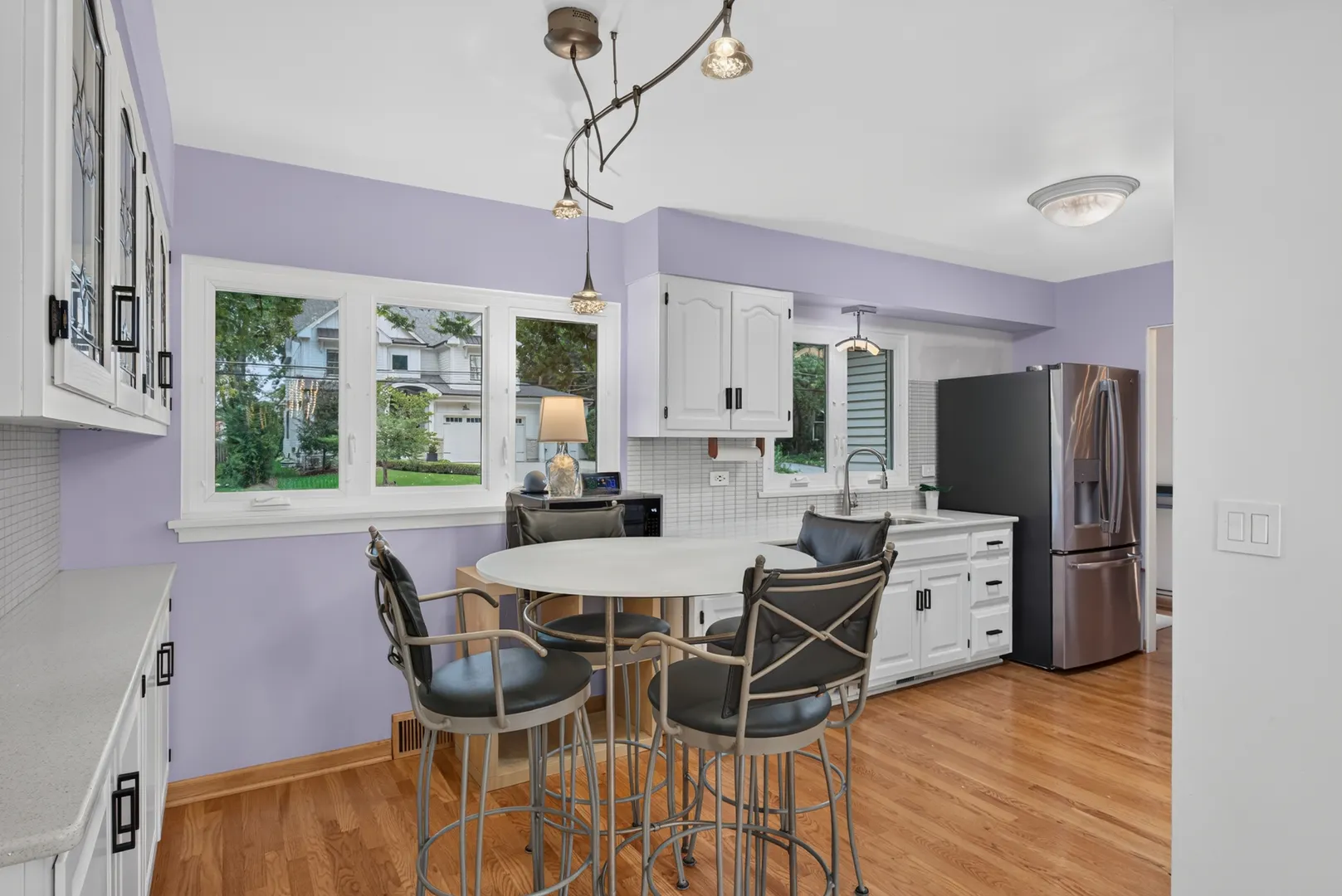 220 E Hillside Road IL