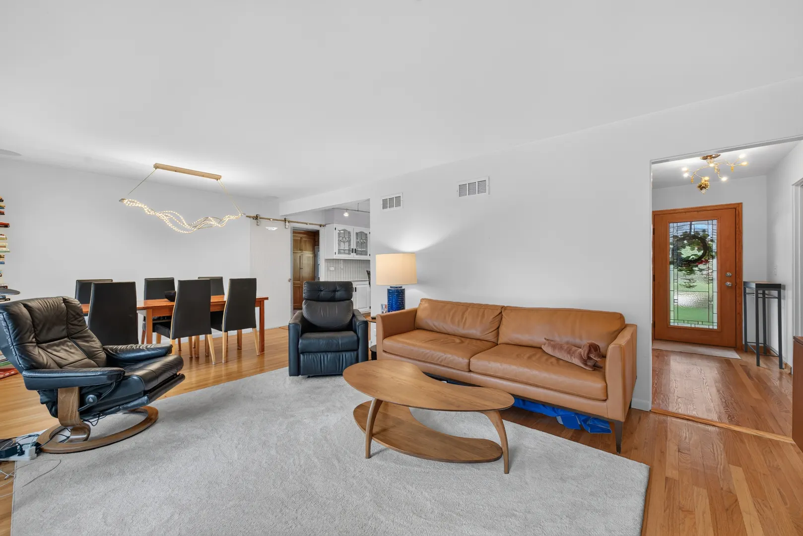 220 E Hillside Road IL