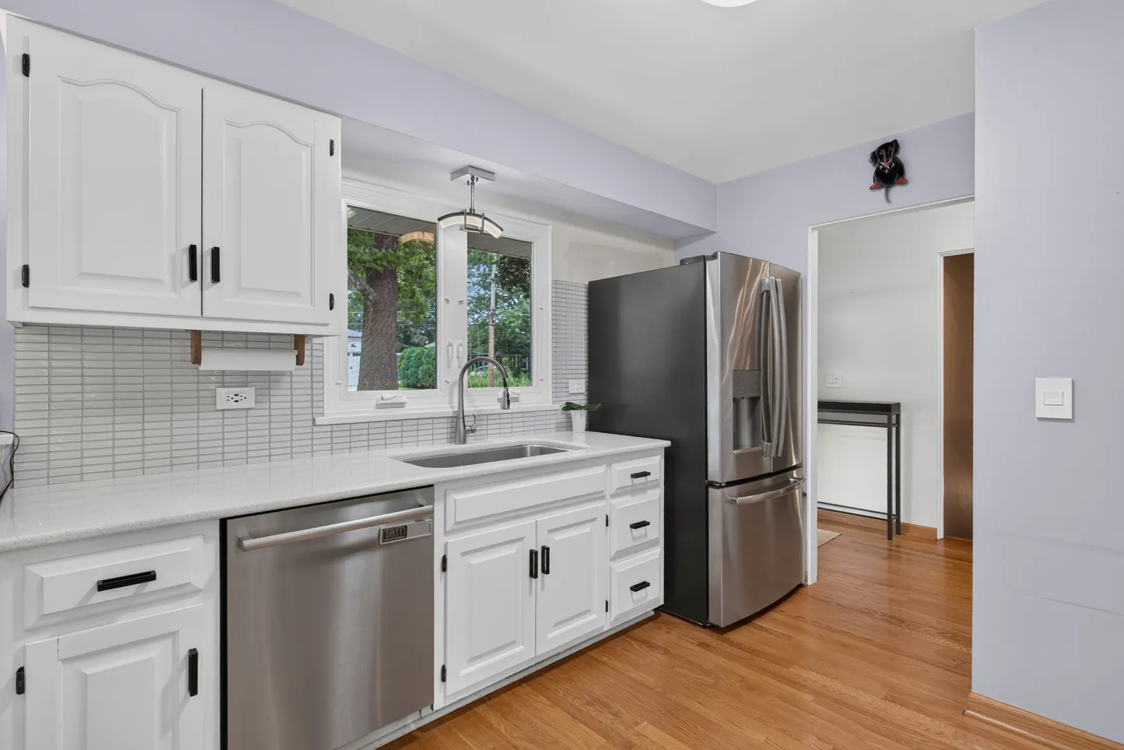 220 E Hillside Road IL