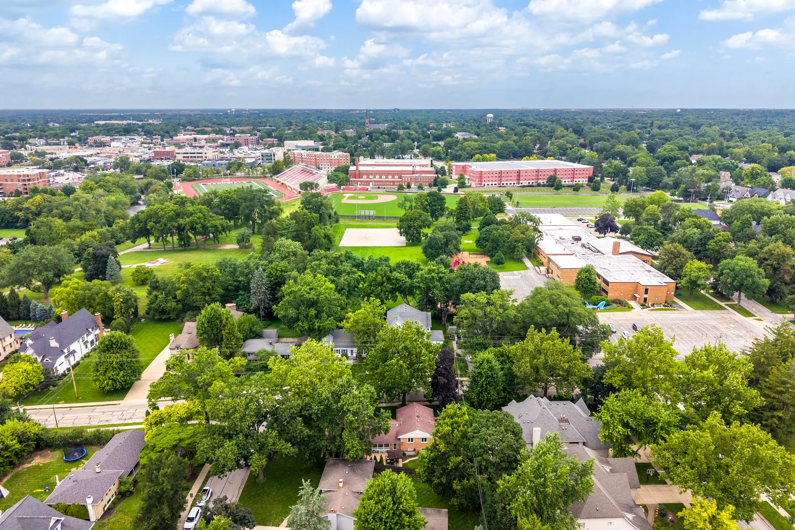 220 E Hillside Road IL