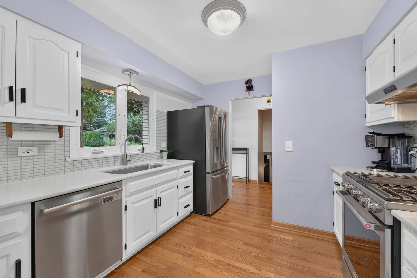 220 E Hillside Road IL