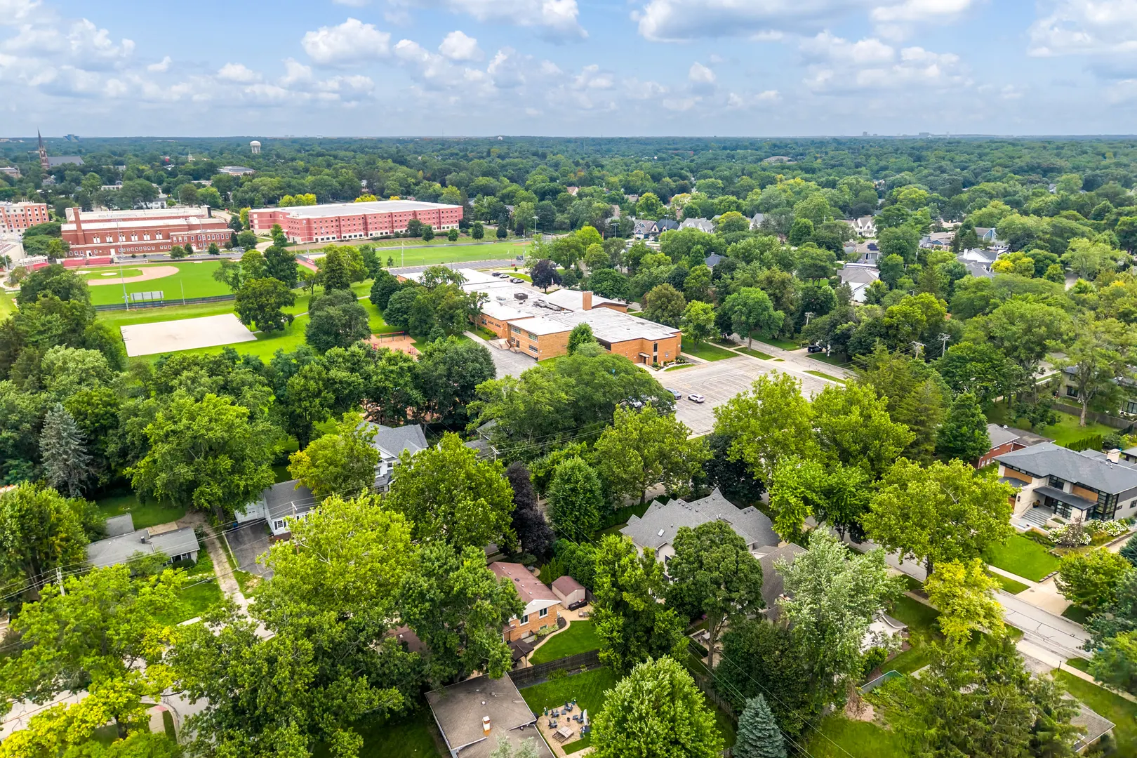 220 E Hillside Road IL