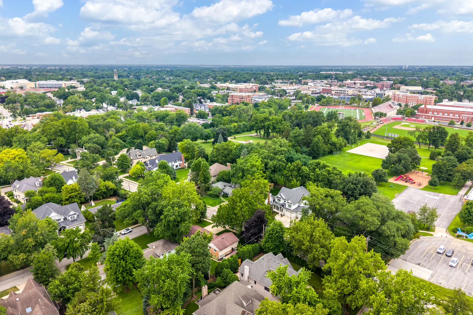 220 E Hillside Road IL
