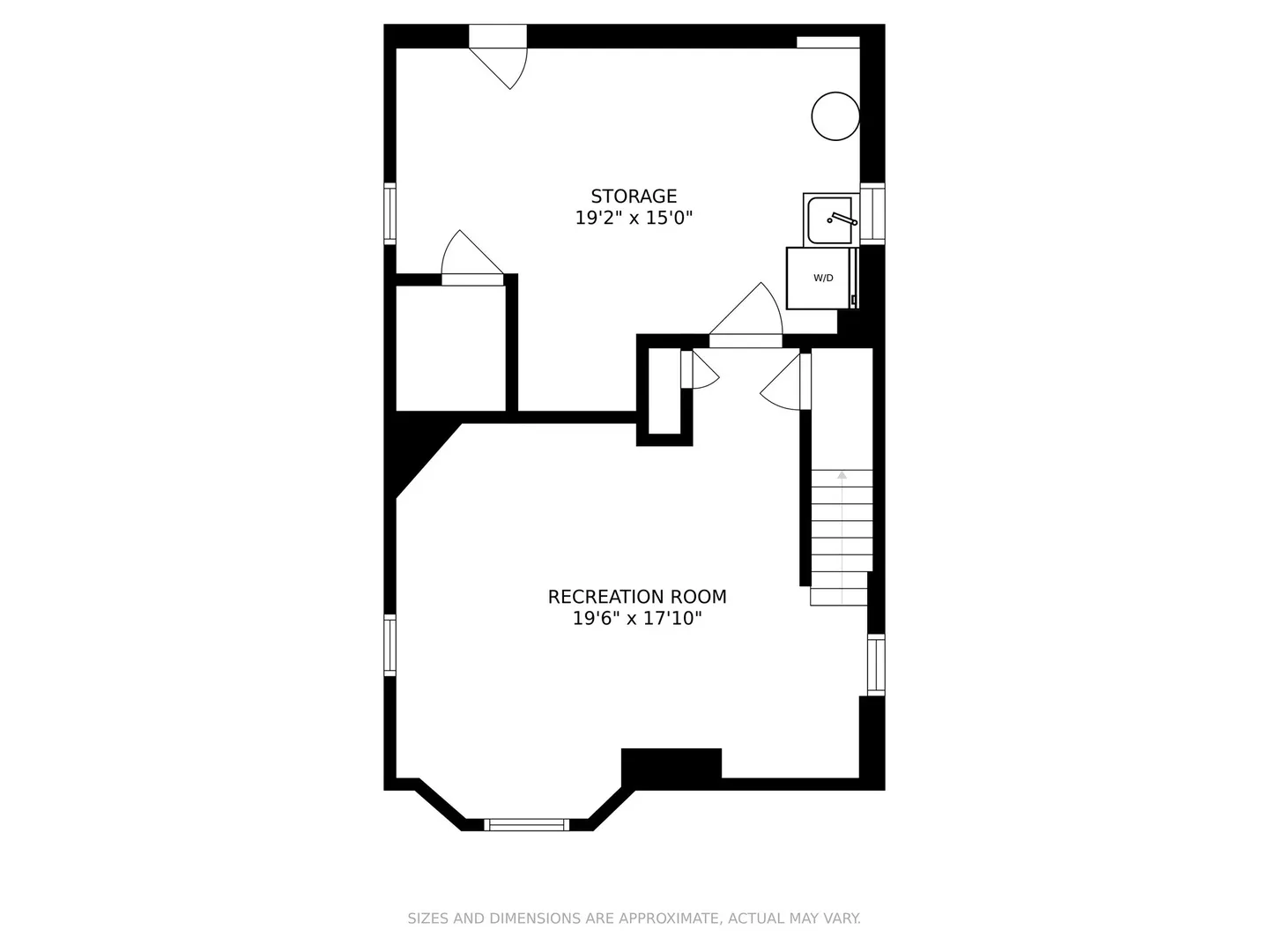 1443 W Highland Avenue IL