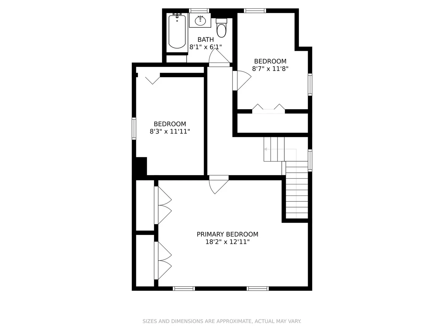 1443 W Highland Avenue IL