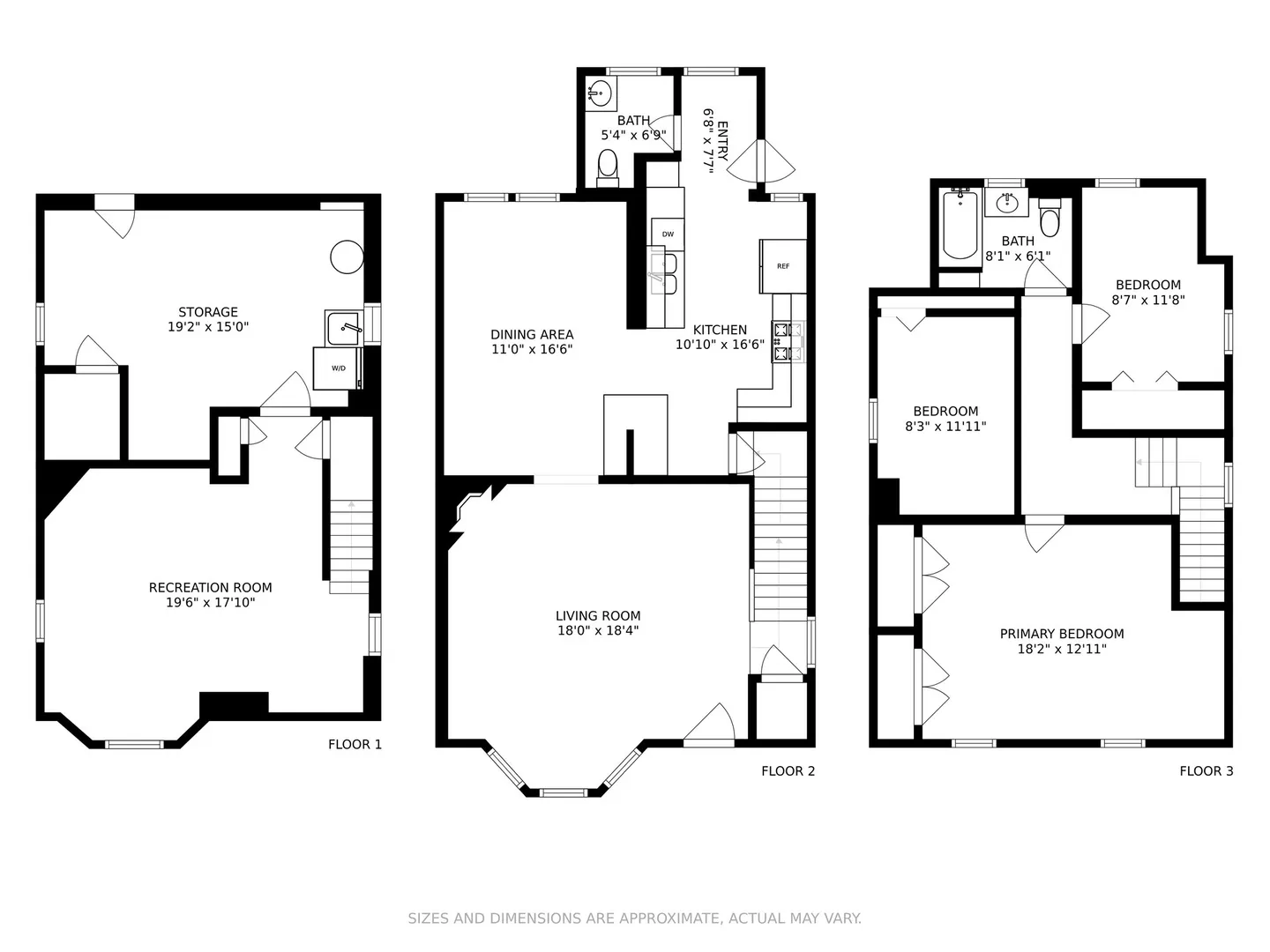 1443 W Highland Avenue IL
