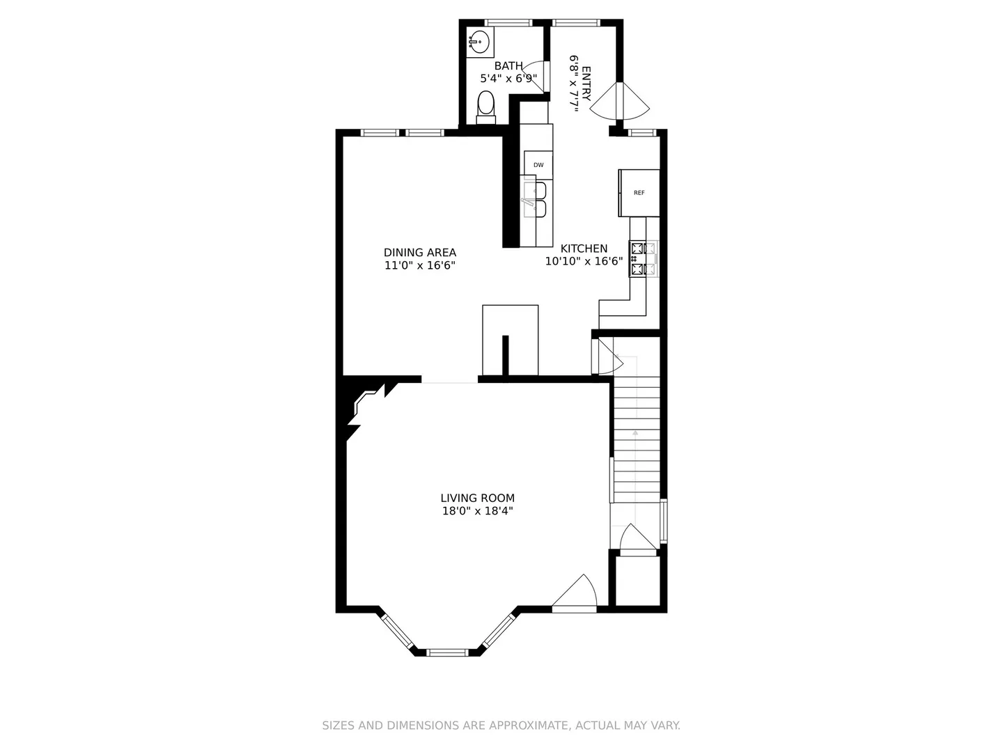 1443 W Highland Avenue IL