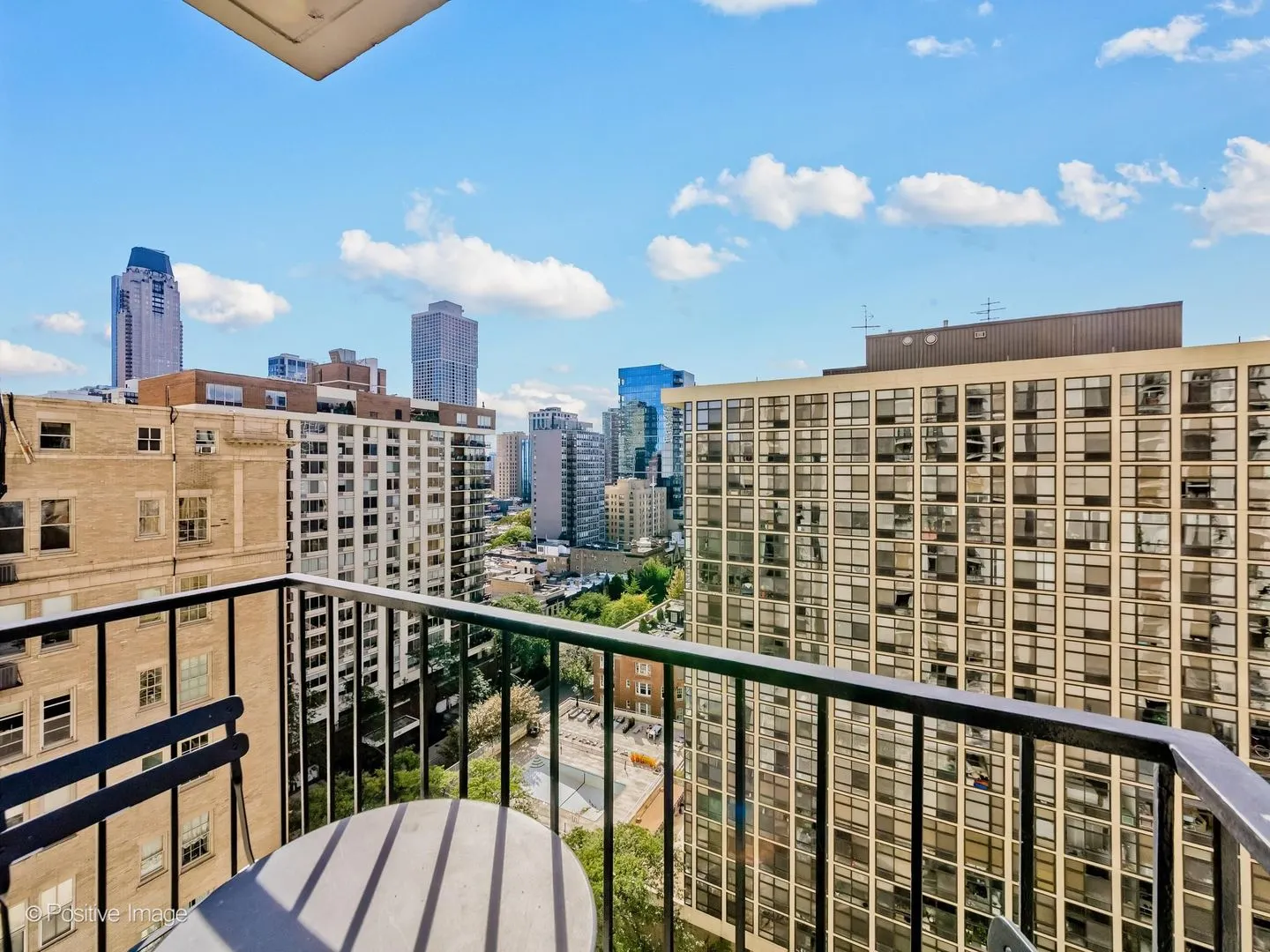 1212 N Lake Shore Drive IL #16C5