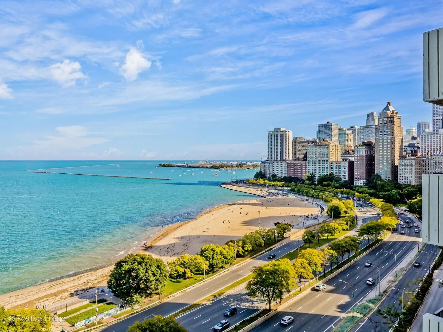 1212 N Lake Shore Drive IL #16C5