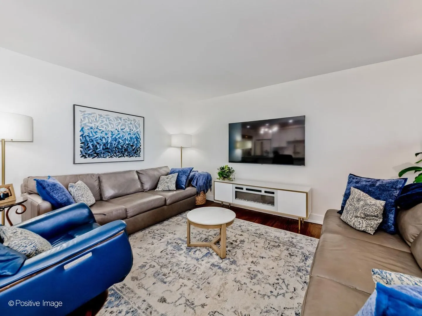 1212 N Lake Shore Drive IL #16C5