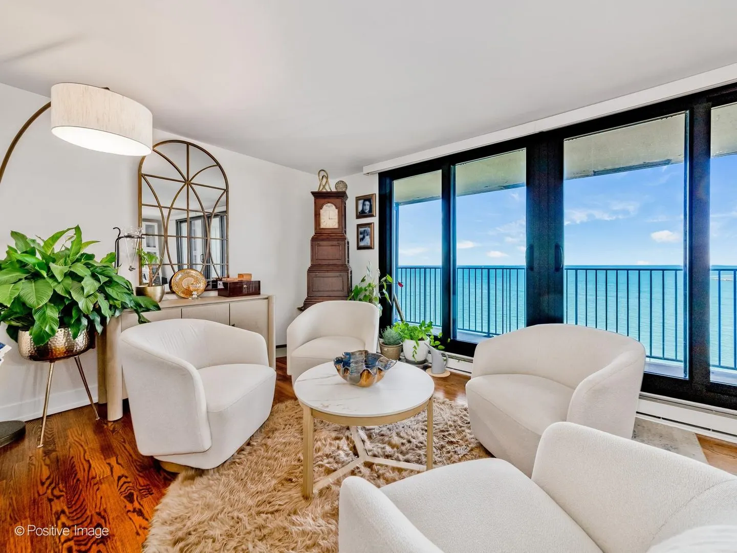 1212 N Lake Shore Drive IL #16C5