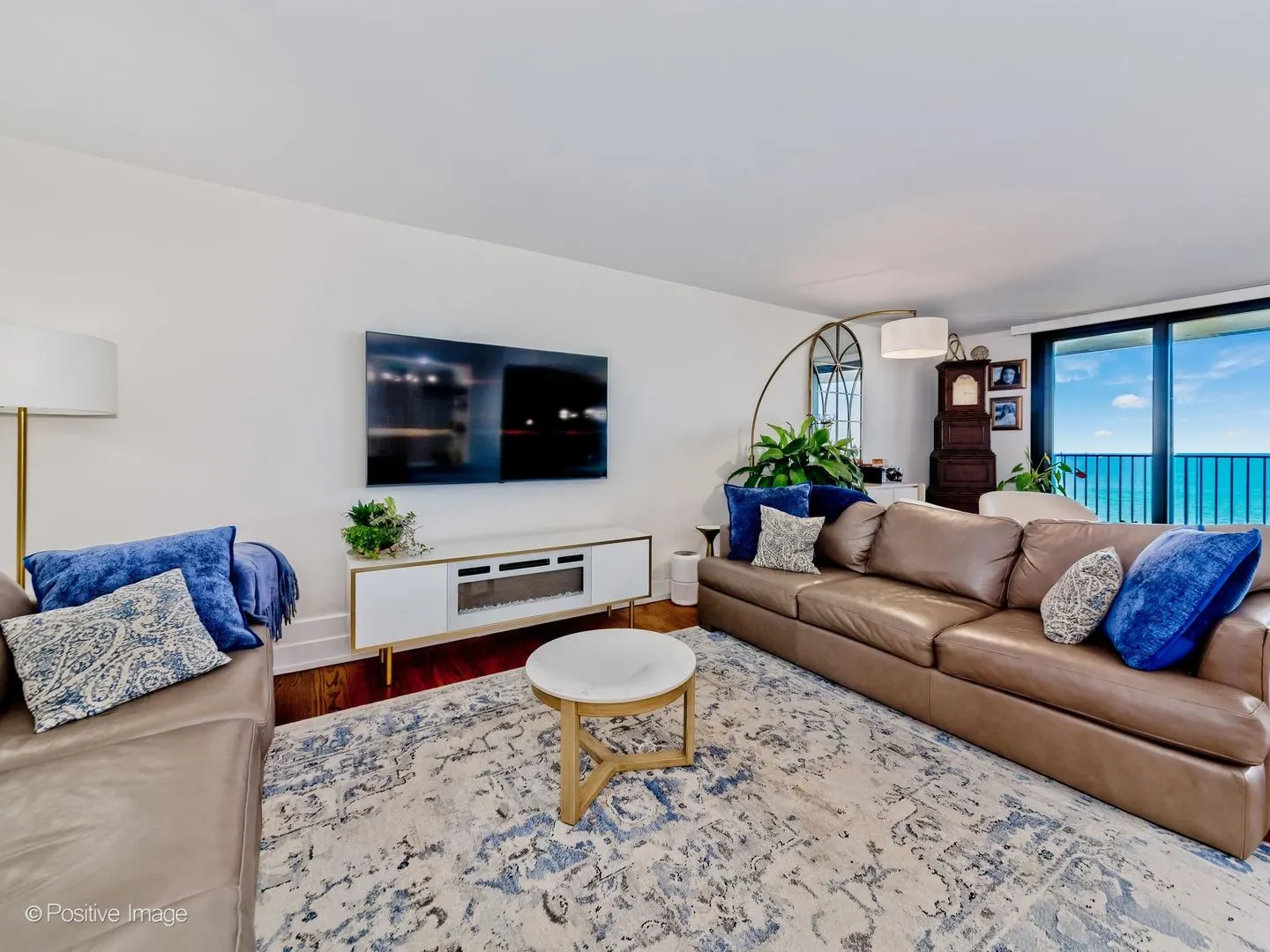 1212 N Lake Shore Drive IL #16C5